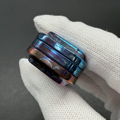 Lucky Candy Titanium