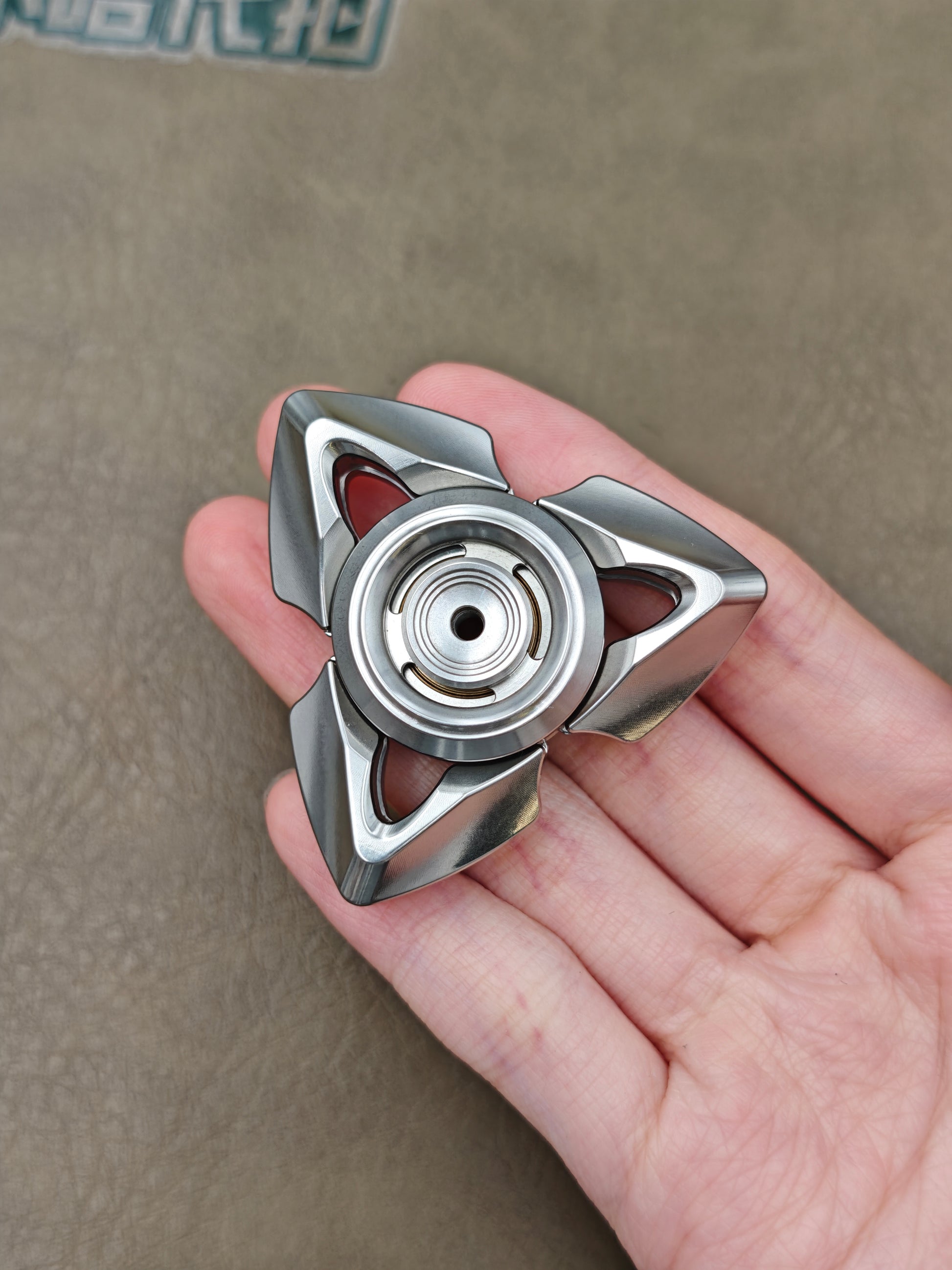 Soul Stainless Steel