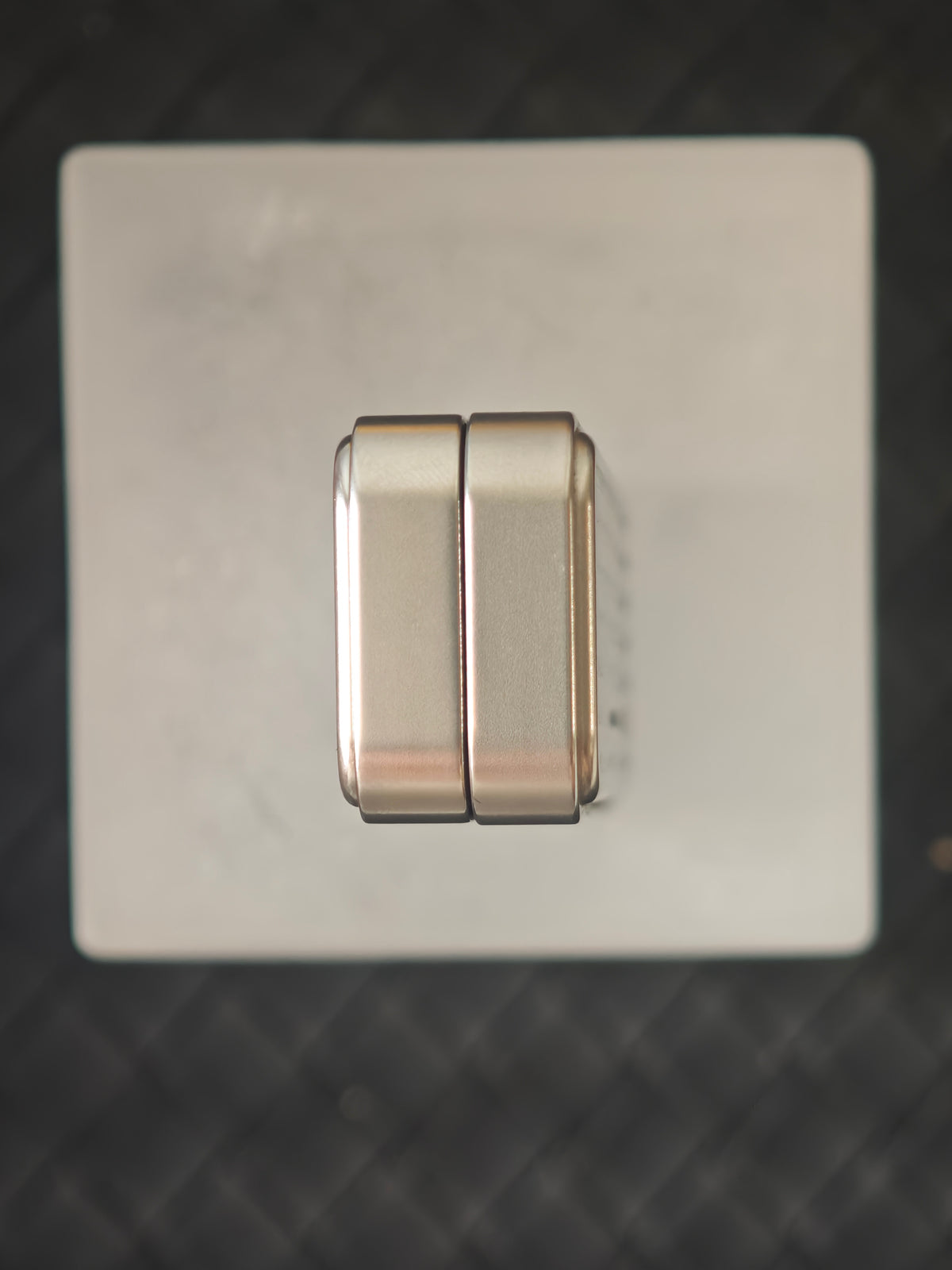 Fuguang Stainless Steel Blasted