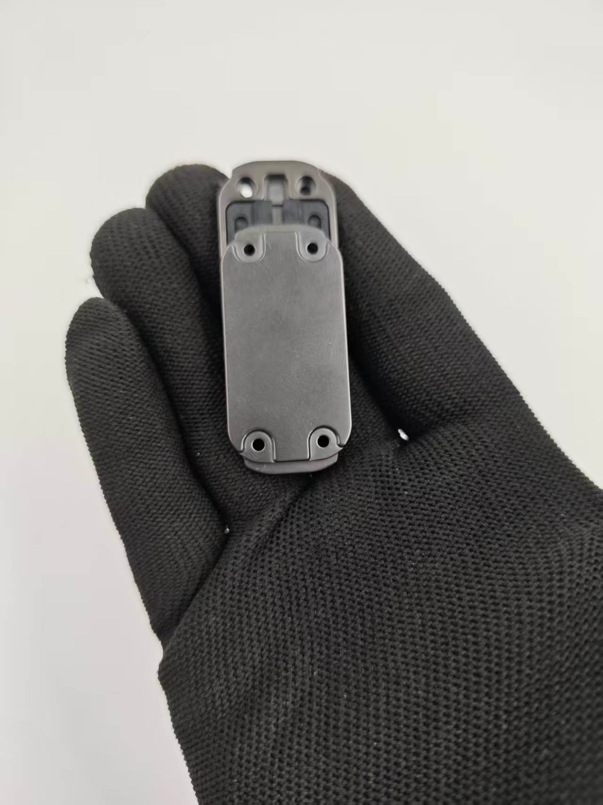 2 Layer Ultra Thin Core Zirconium