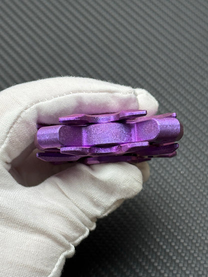 Oracle Crystallized Zirconium