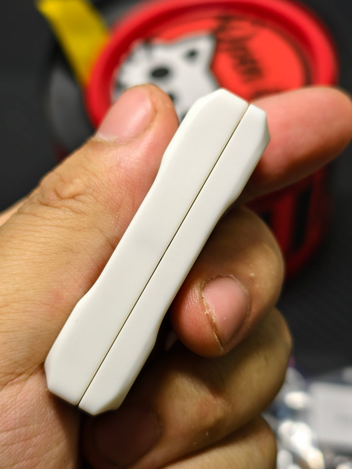 LIMBO Corian