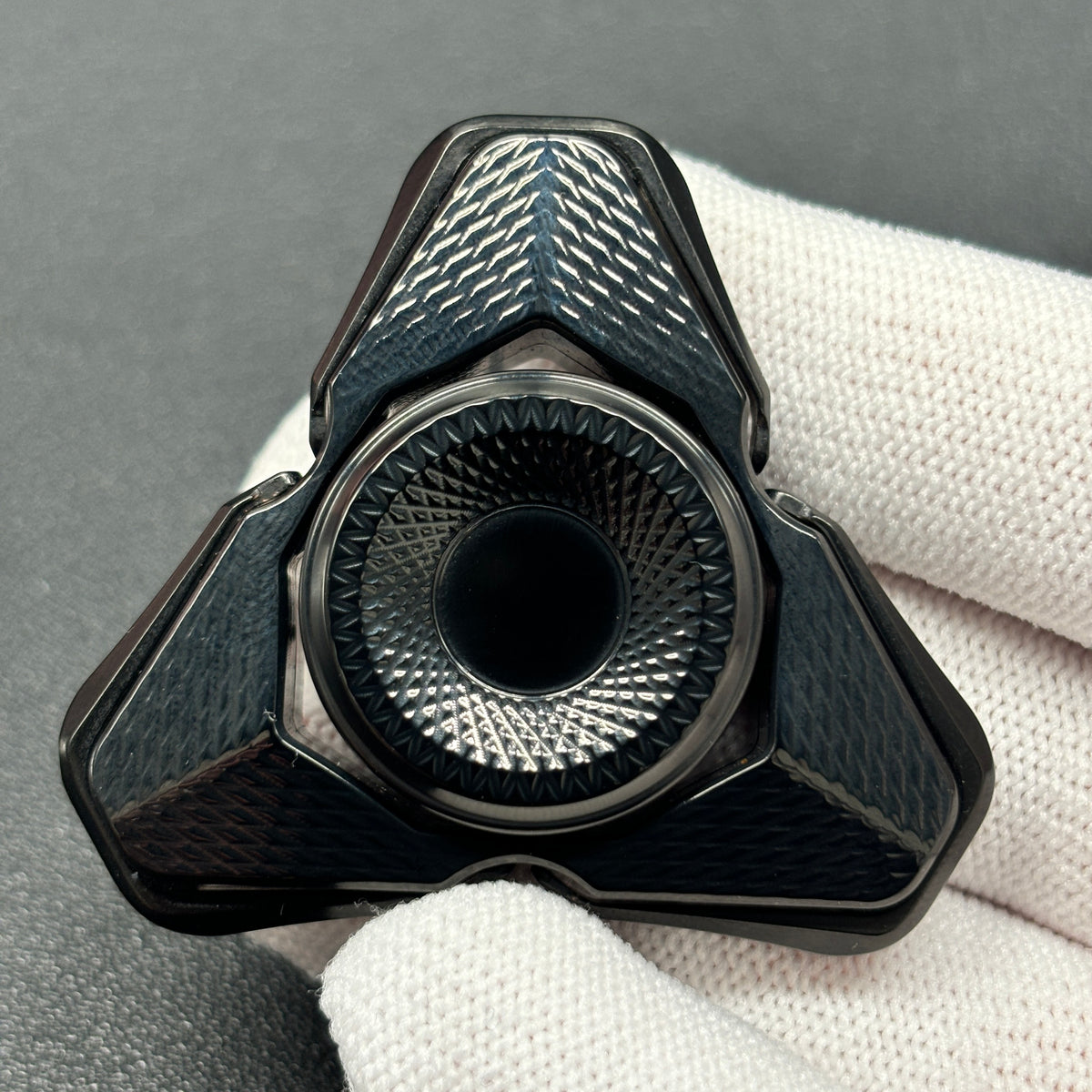Qs Titanium