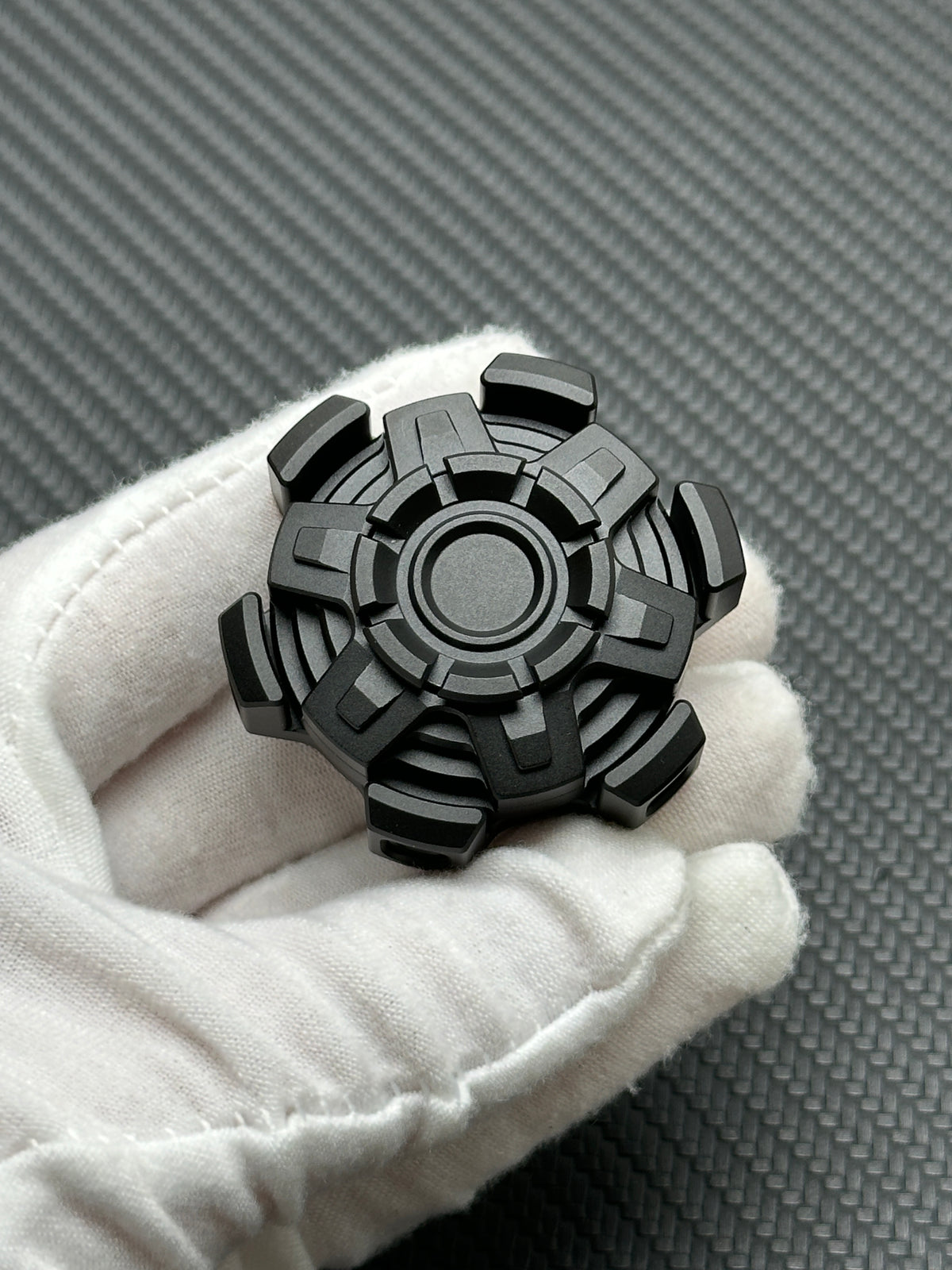 Machinarium 3.0 Aluminum