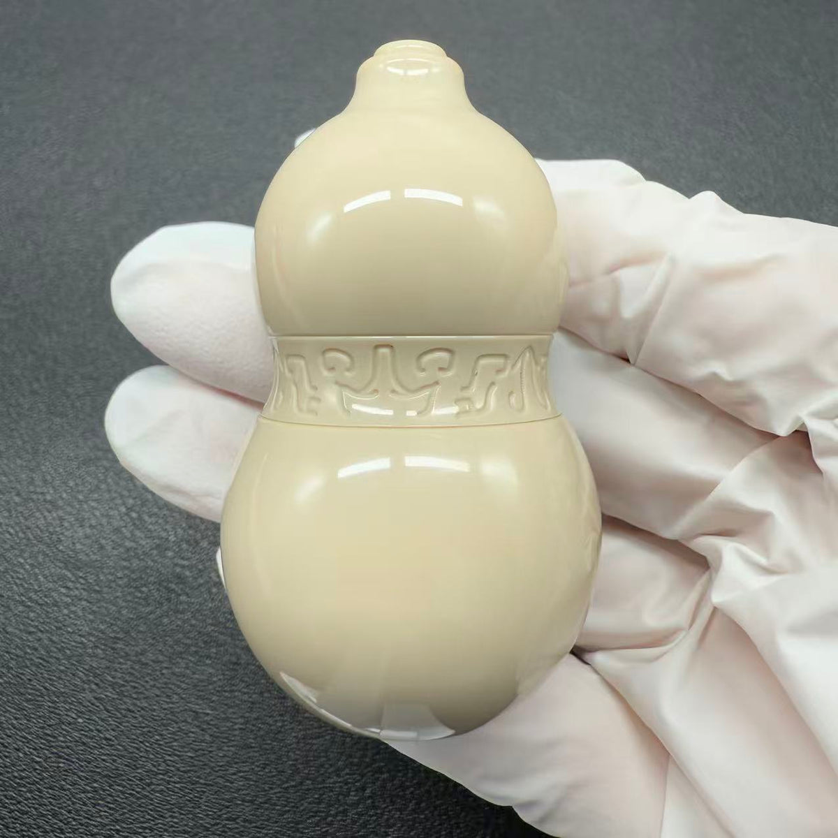 Gourd Haptic PEEK