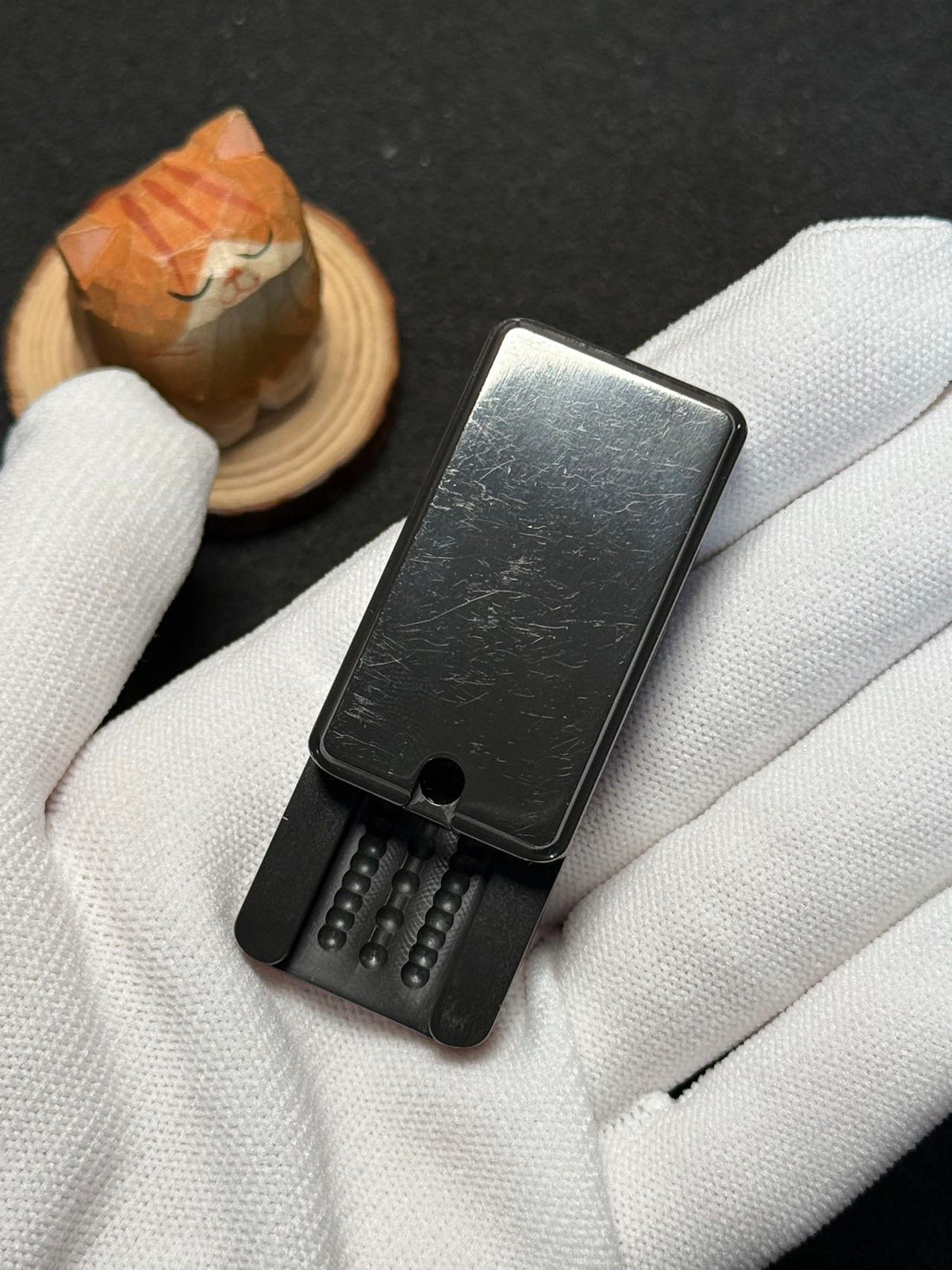 Ding Zirconium