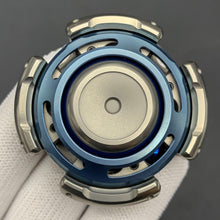 Resonance Titanium