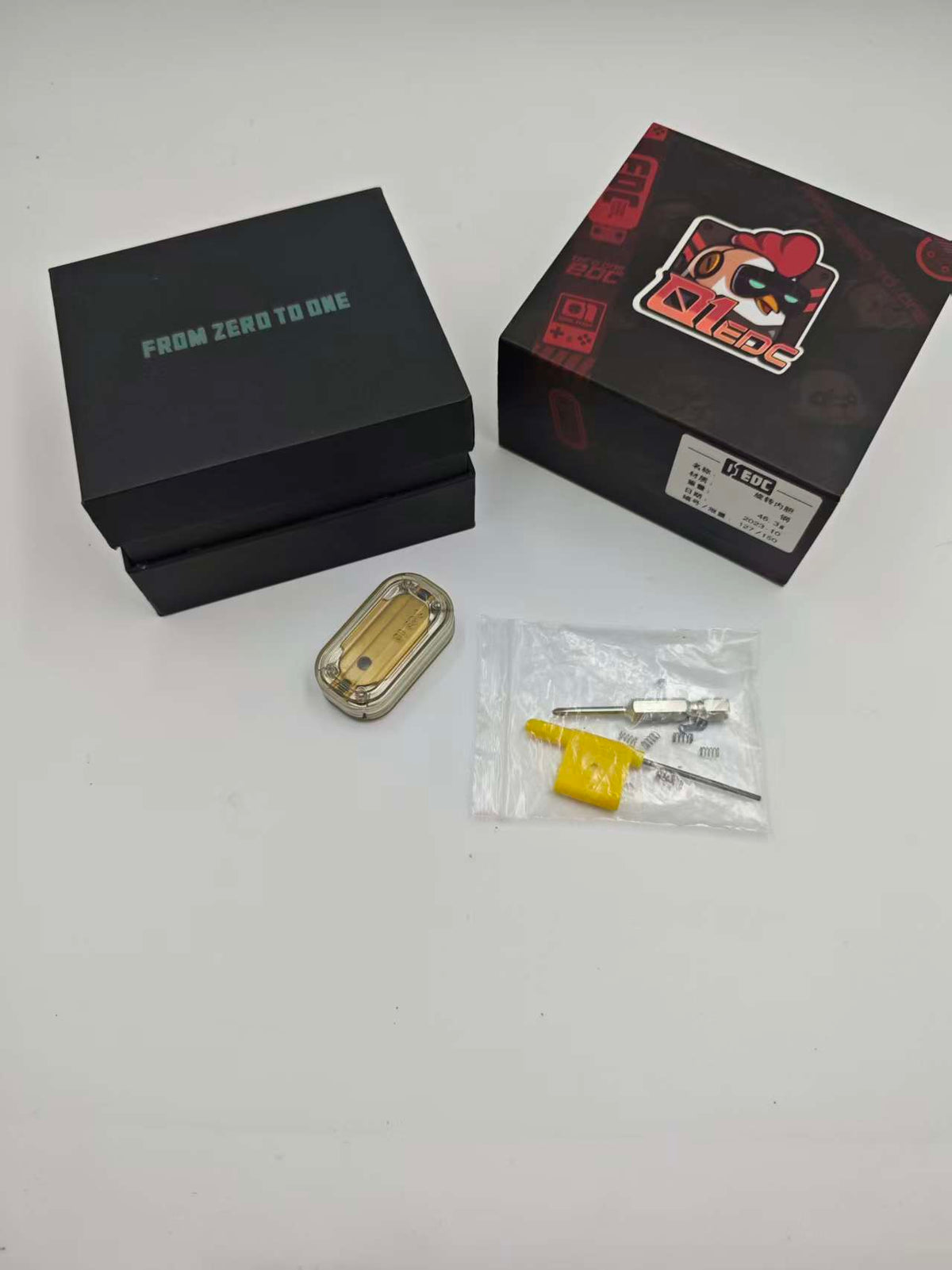2 Layer Ultra Thin Core Stainless Steel