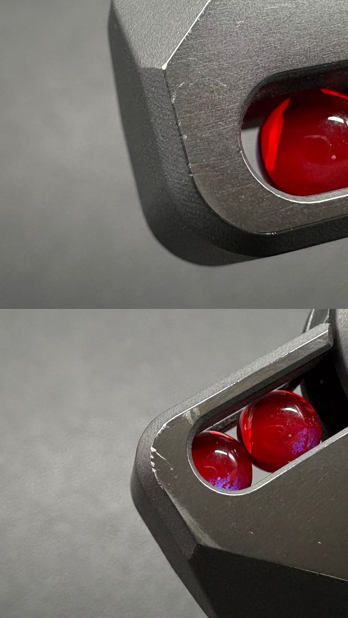 Paddle Zirconium