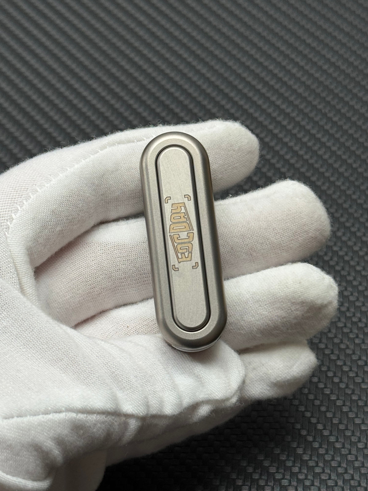 Bean+ Titanium Limited Edition
