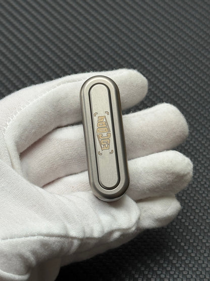 Bean+ Titanium Limited Edition