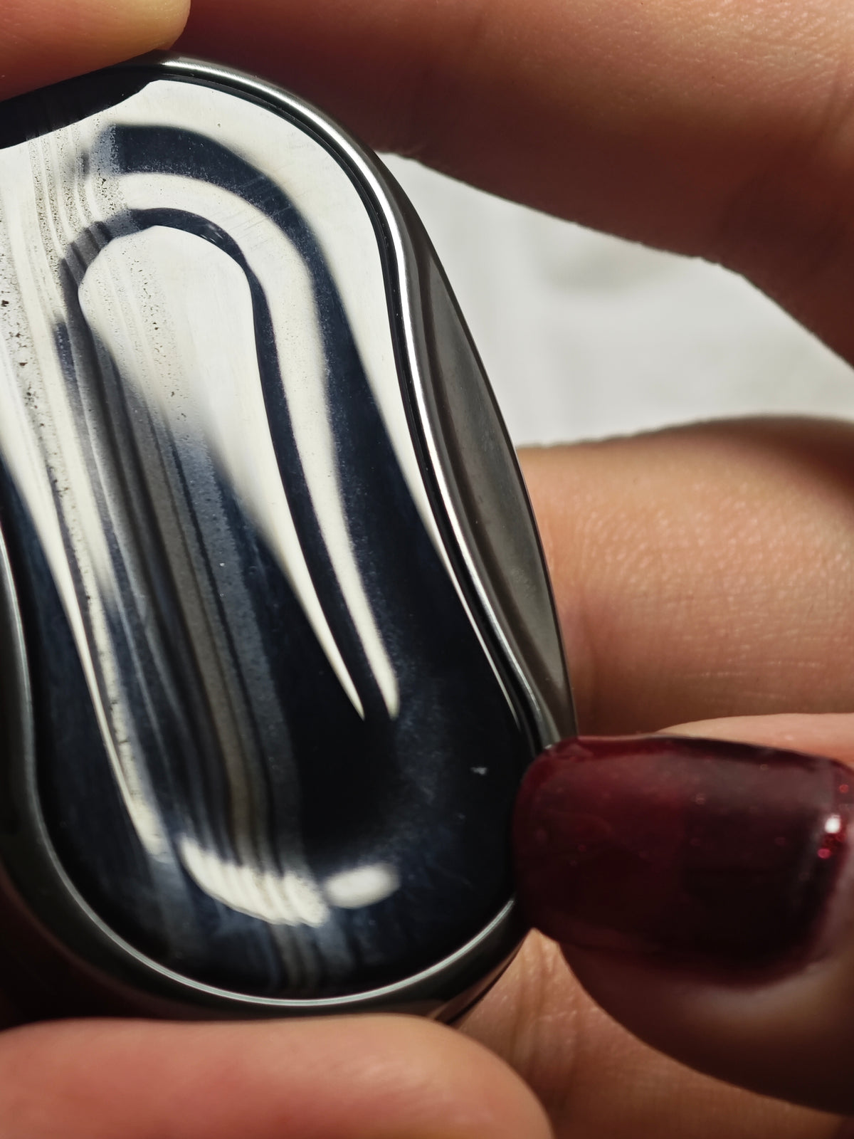Mystery Zirconium