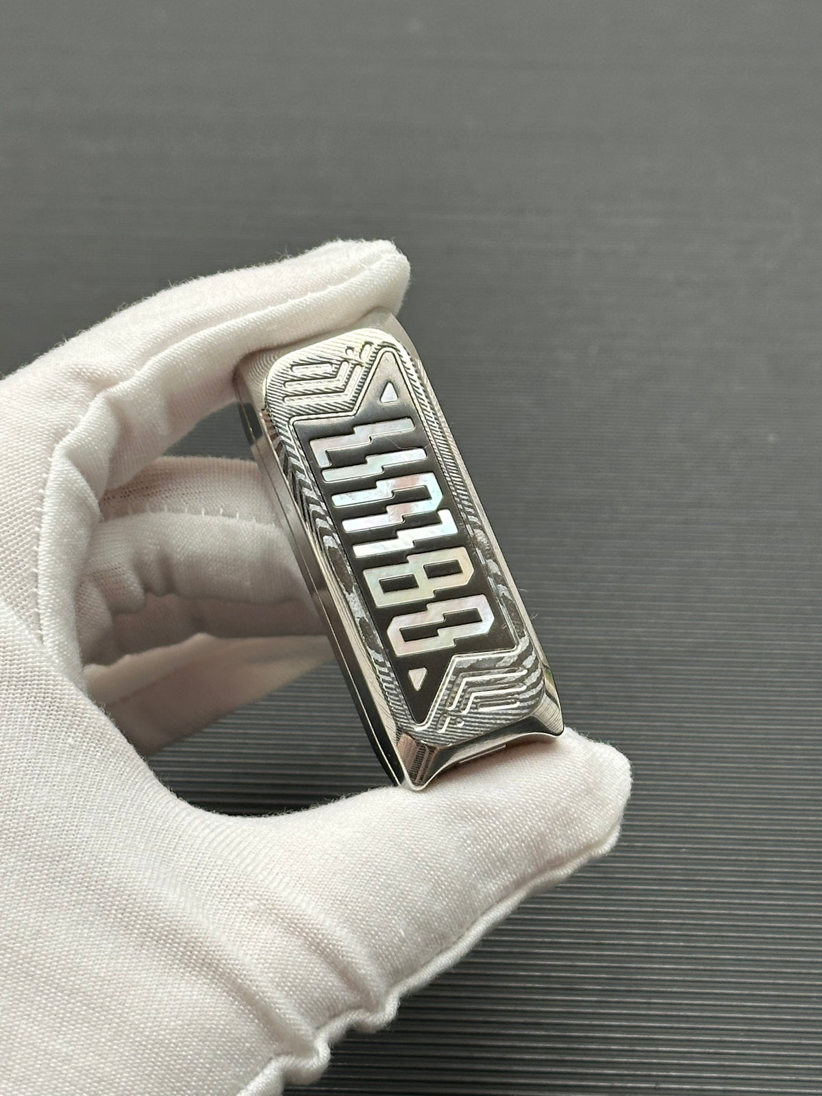 LIMBO Damasteel