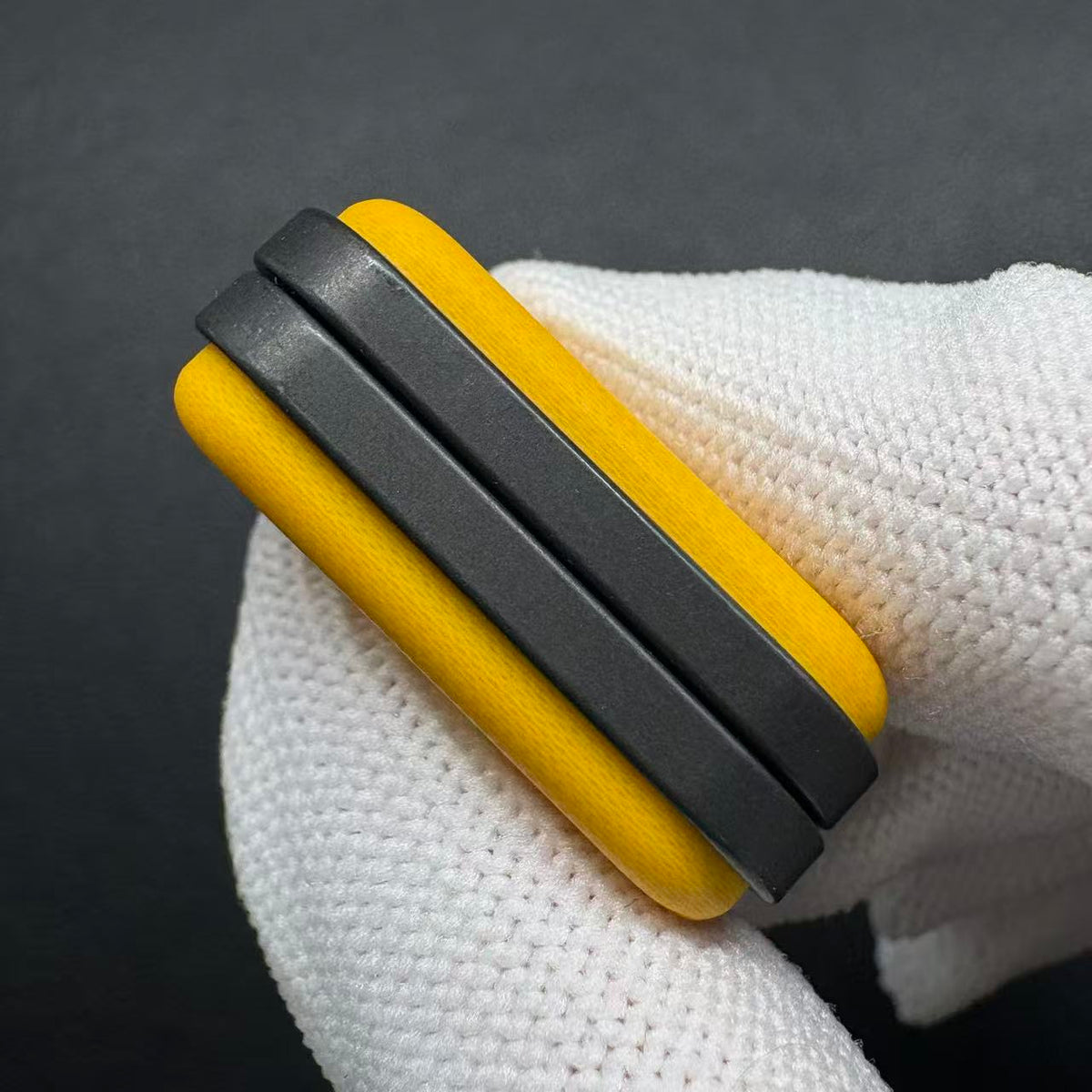 Travel Case Mini Zirconium