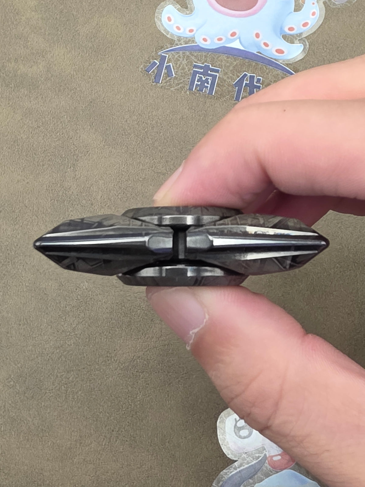Prism Bearing Cap Zirconium Limited 5