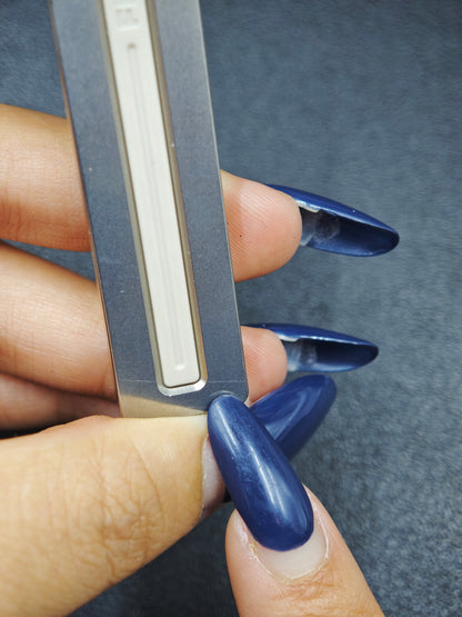 Frog Titanium Color-Anodized