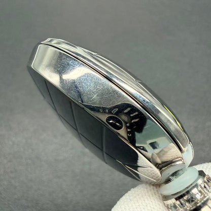 Jingle Beetle Titanium Polished