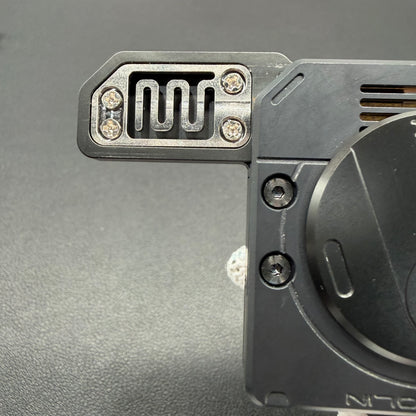Millennium Y2K Disk Titanium Limited 150
