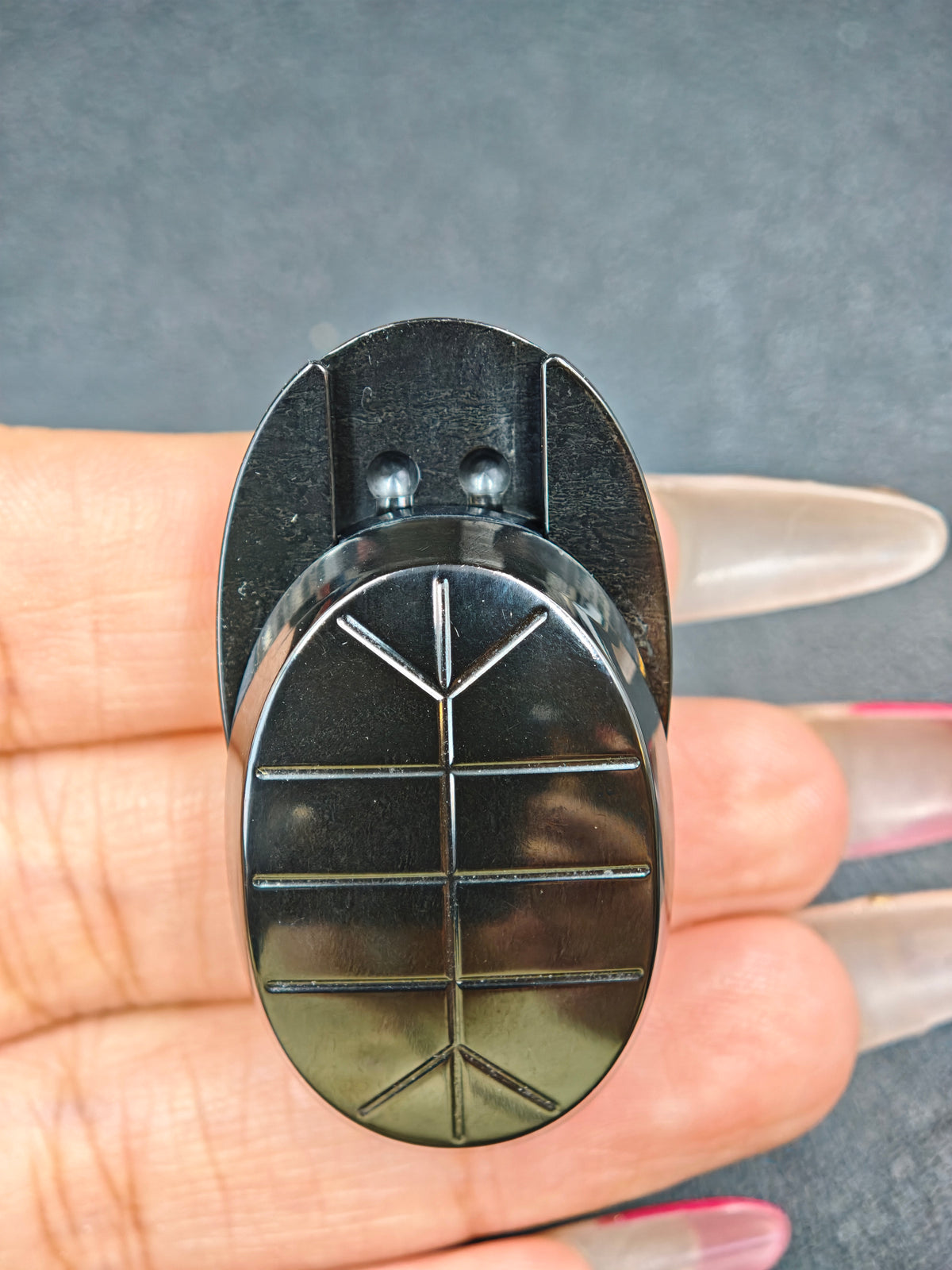 Jingle Beetle Zirconium