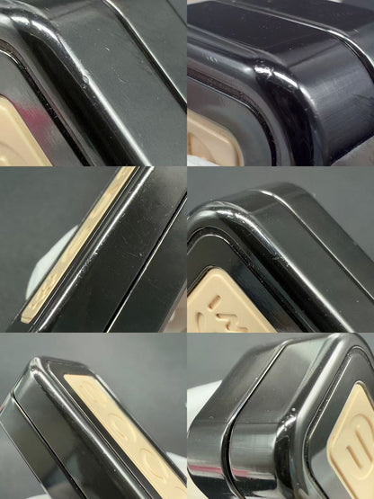 Secret Zirconium