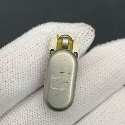 Bean Z Stainless Steel