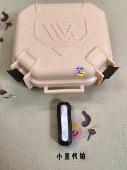 POD L Mechanical Zirconium