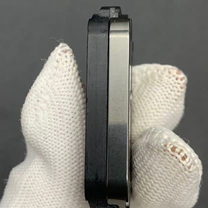 3 Layer Dense Core Zirconium
