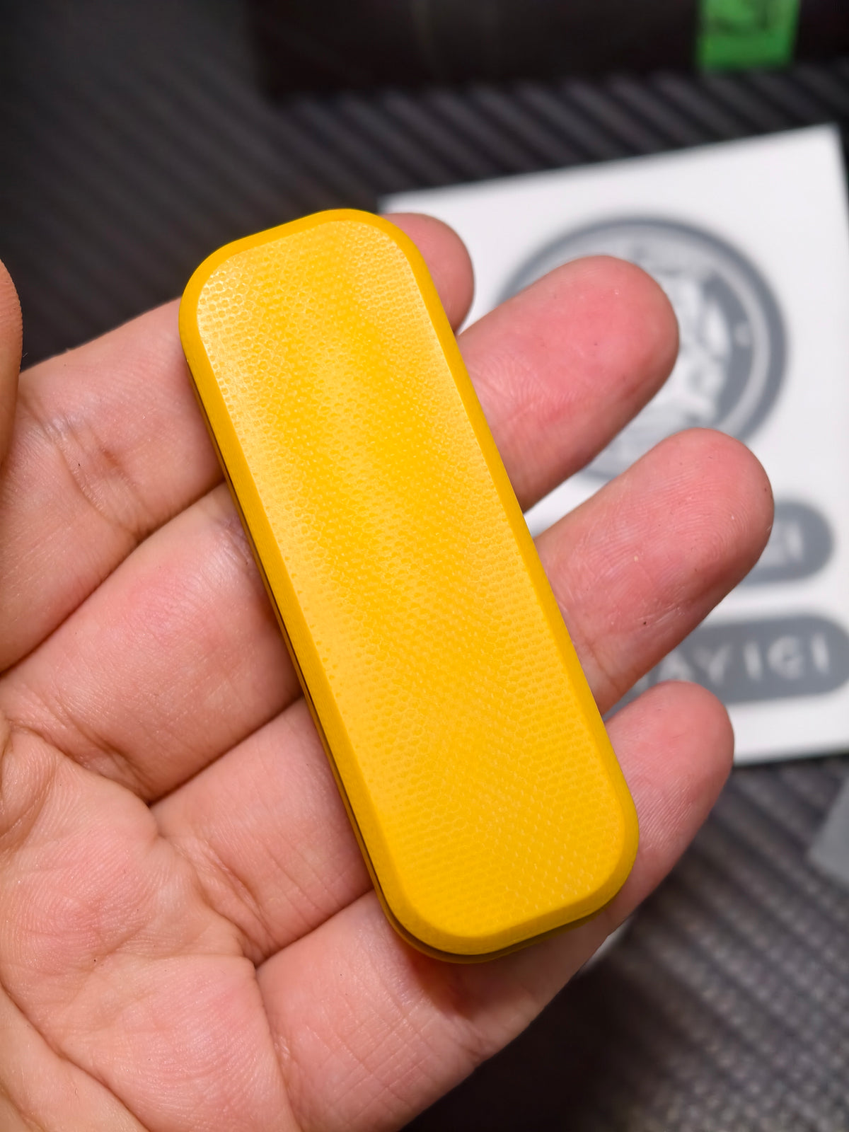 Eraser G10 Limited Edition