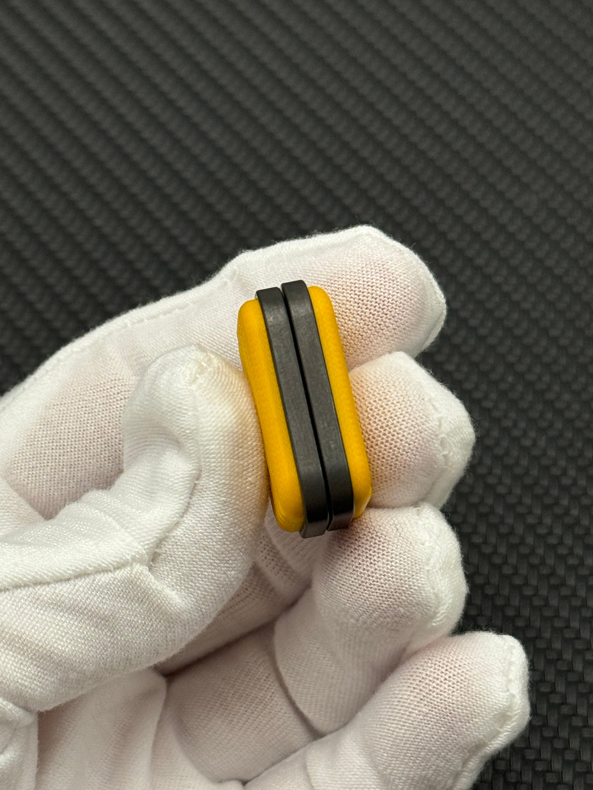 Travel Case Mini Zirconium