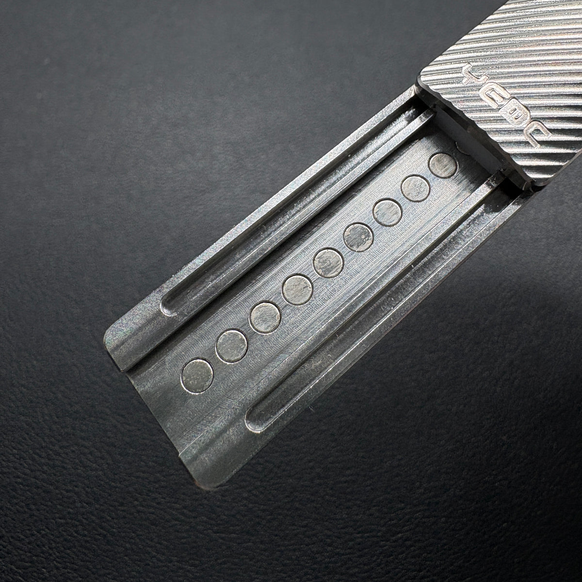 Ji Li 2.0 Titanium