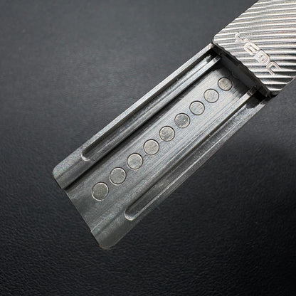 Ji Li 2.0 Titanium