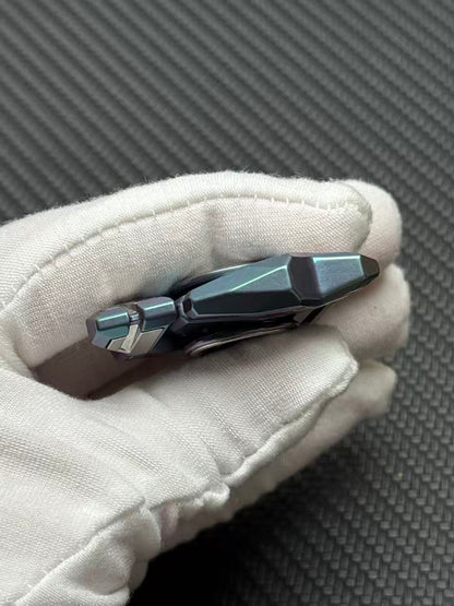 Ouroboros Titanium