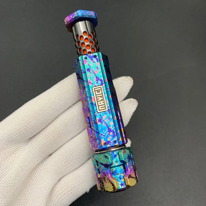 NAYICI Musketeer Titanium