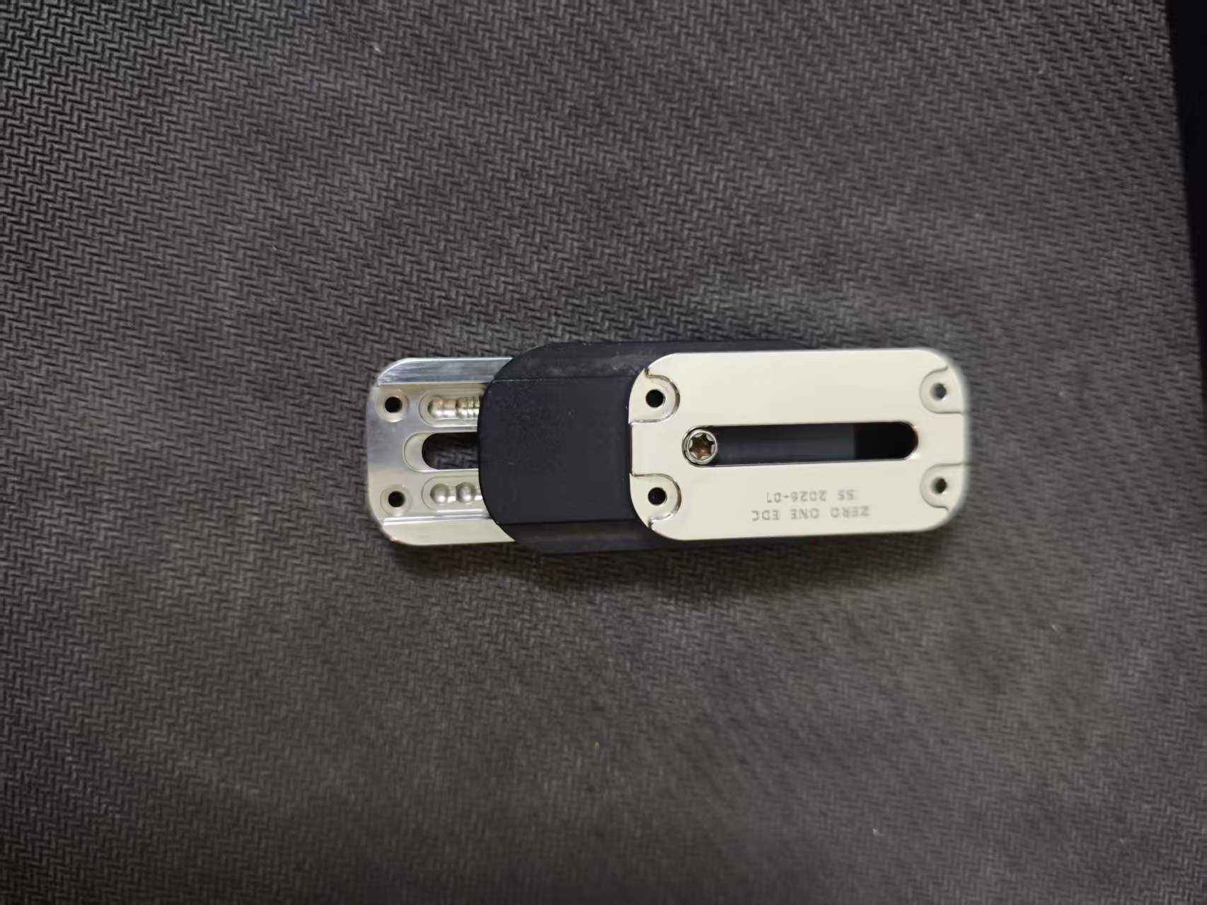01EDC 3-Layer Ultra-Dense B Core