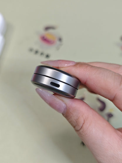 Groove Pro-Fu Yao Titanium