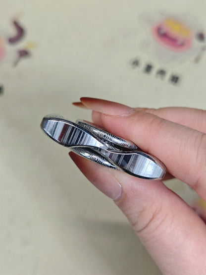 Xian Sin Damasteel