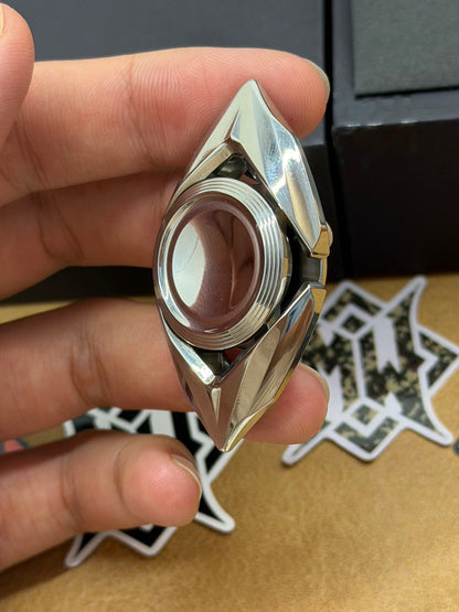 Sagittarius Stainless Steel Polished