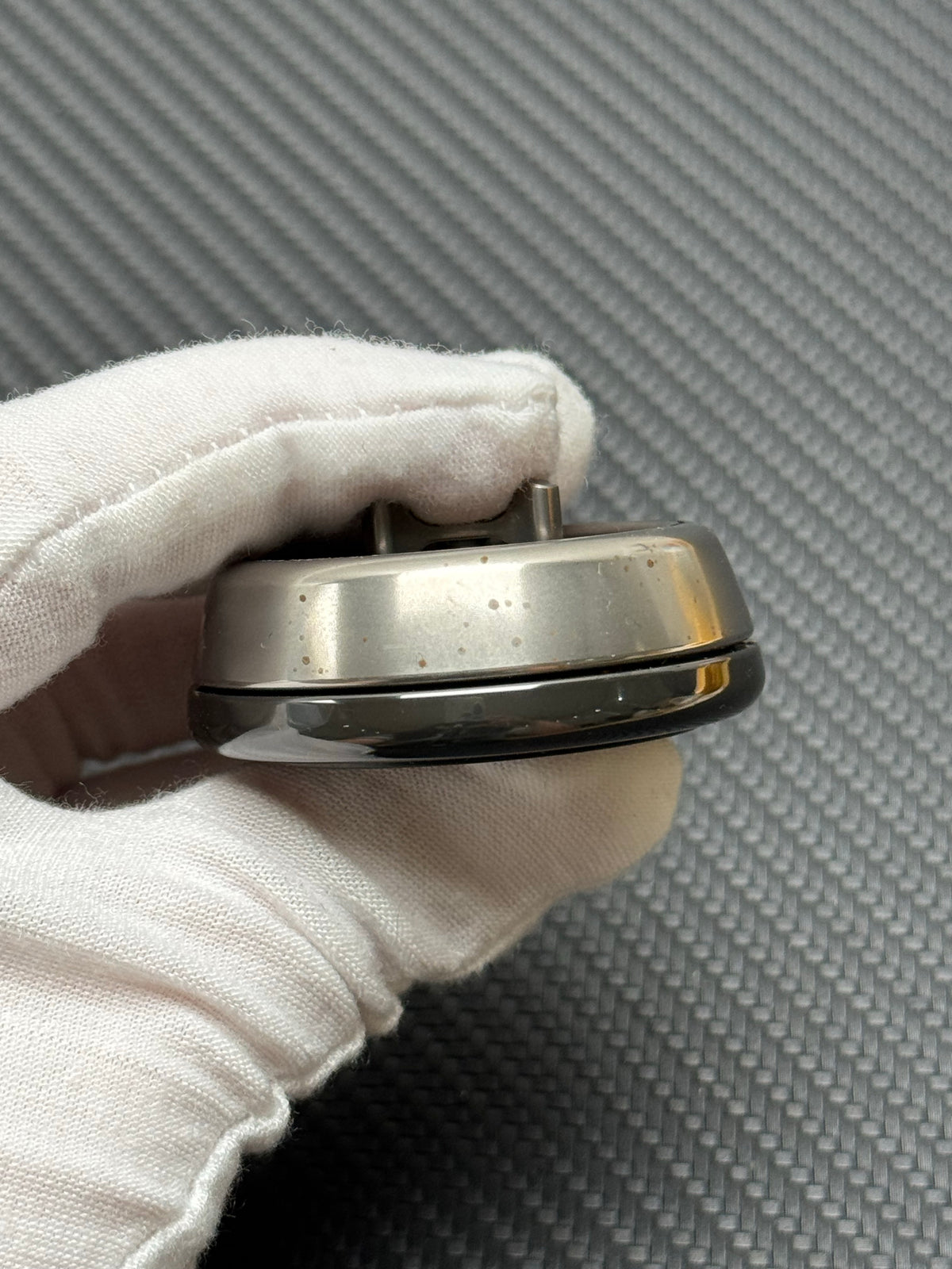 Carnival Roulette Nano Zirconium