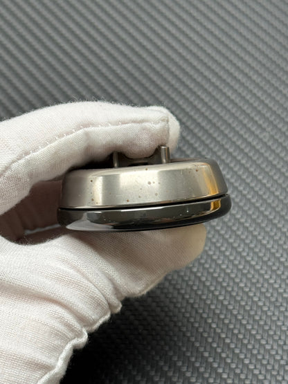 Carnival Roulette Nano Zirconium