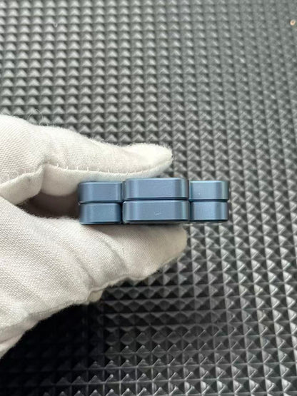 "+" Titanium