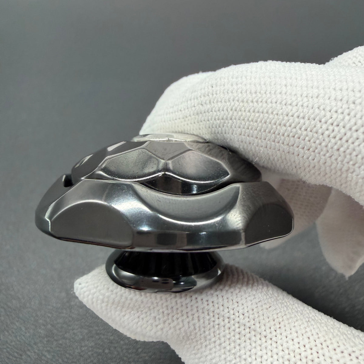 Poisonous Mushroom Zirconium