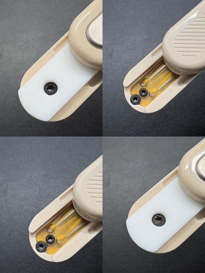Bean+ PEEK Polished