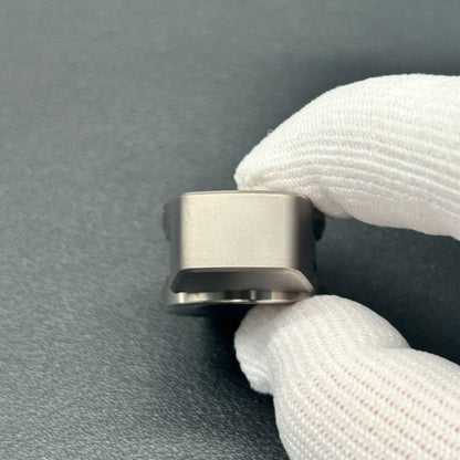 Gentle Breeze Bearing Cap Titanium