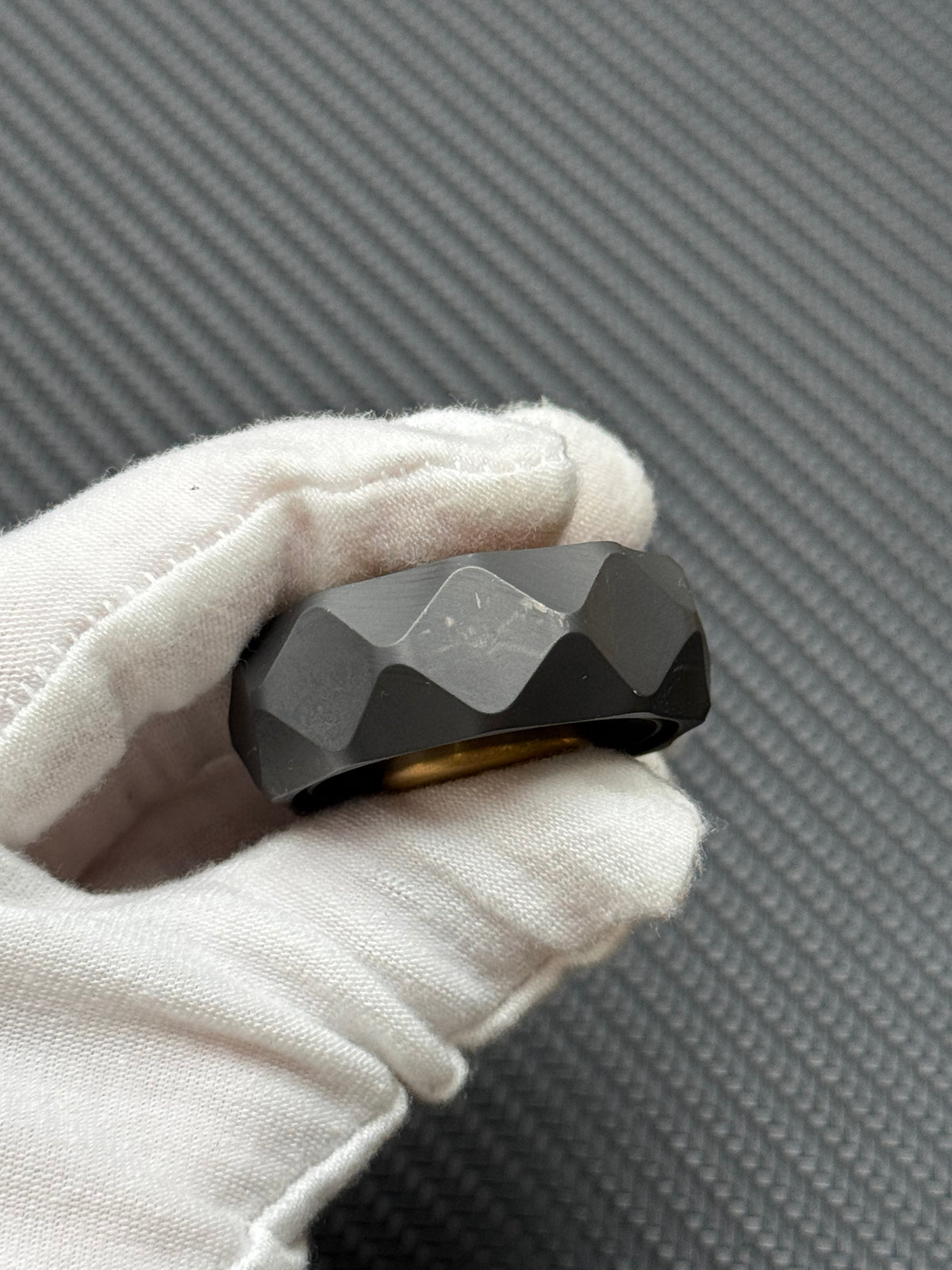 BIT 05 Zirconium Blasted