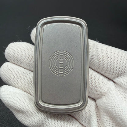 Wormhole Stainless Steel