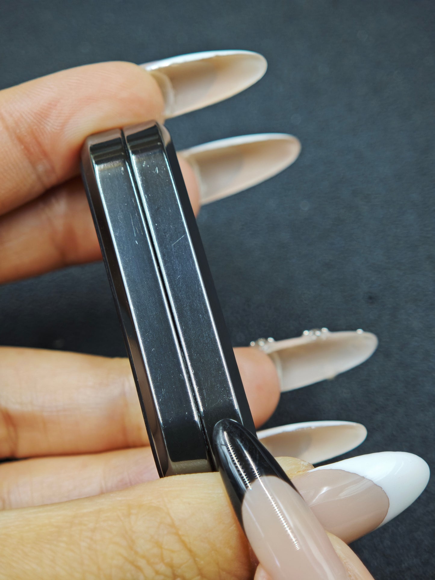 Lucky Draw Zirconium