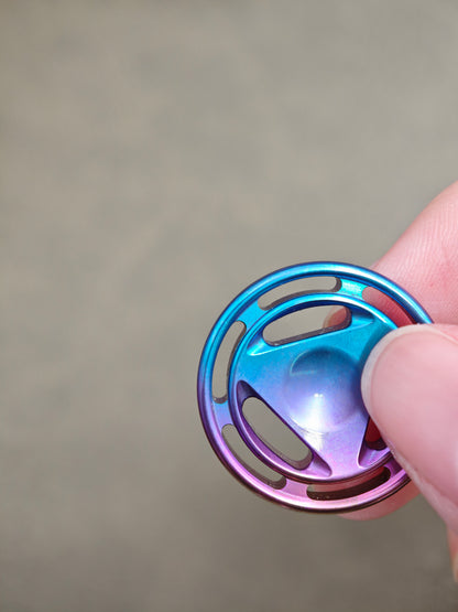 Star Gate Tungsten