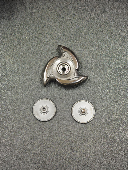 Liquid Zirconium