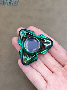 Zhulong Mini Tungsten
