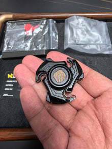 Hidden Blade